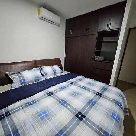 Hermoso Departamento En Dreams Lagoons